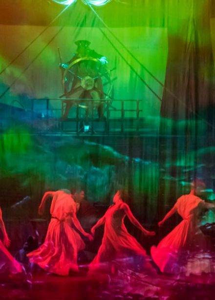 Приговор любви