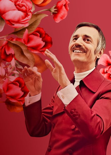 Хиты оркестра Поля Мориа