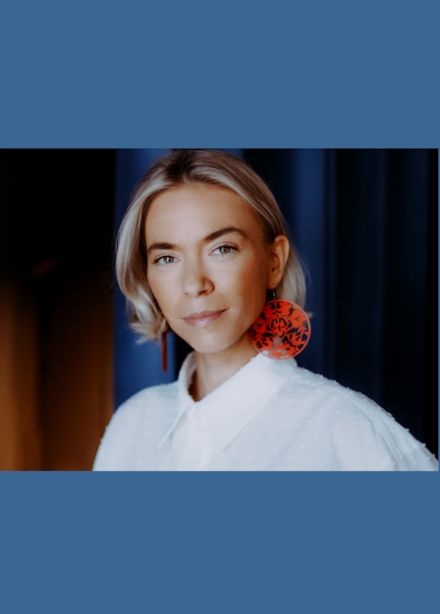 Варвара Визбор