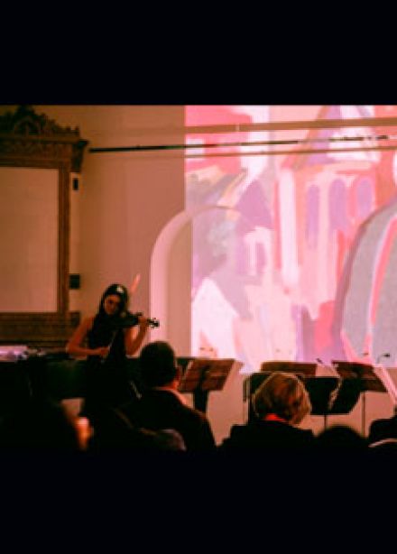 Спектакль "Маскарад"