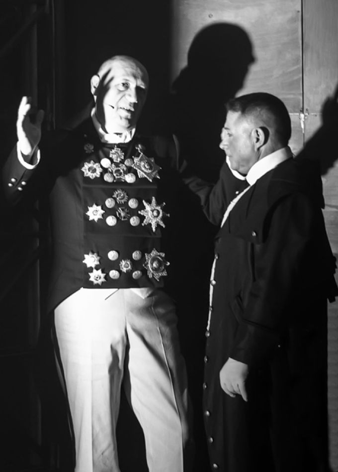 Буфф-экскурсия