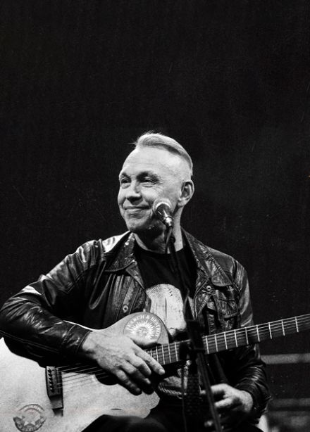 Александр Ф. Скляр и группа «Ва-банкъ»