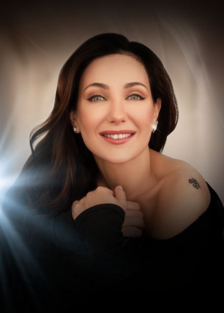 Манифест красивой женщины