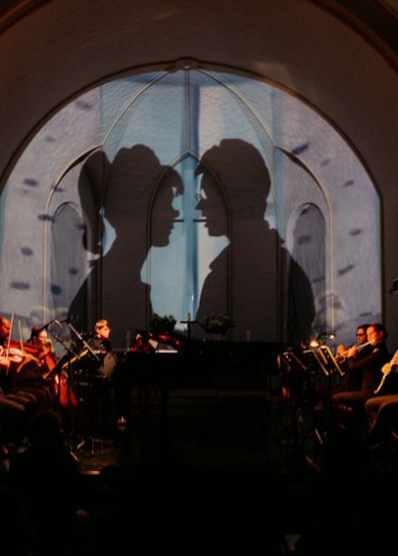 Музыка из советского кино