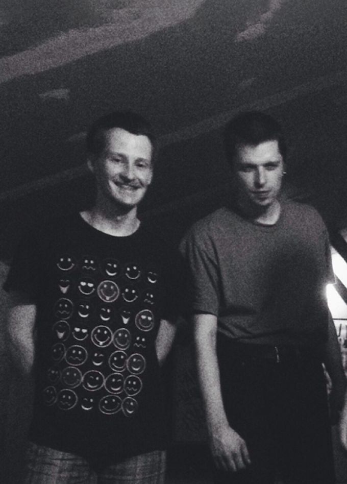 электроребята