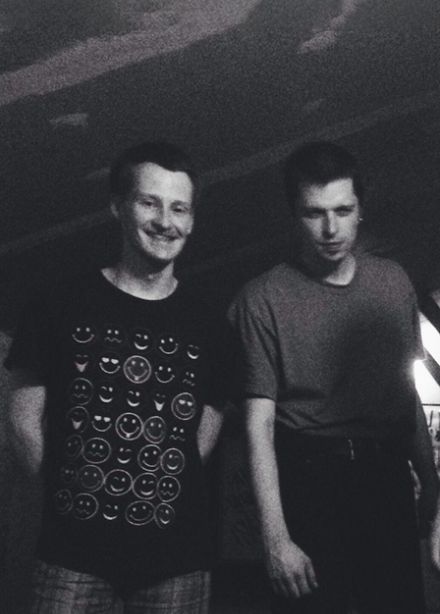 электроребята