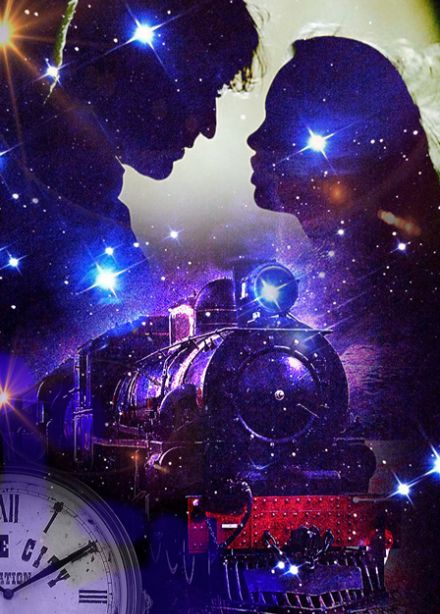 "Безымянная звезда" лирическая комедия, мелодрама