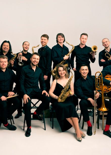 Chigadaev Big Band