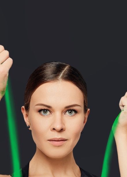 Концерт с песочной анимацией. Прогулка по Франции (вибрафон, перкуссия и рояль)