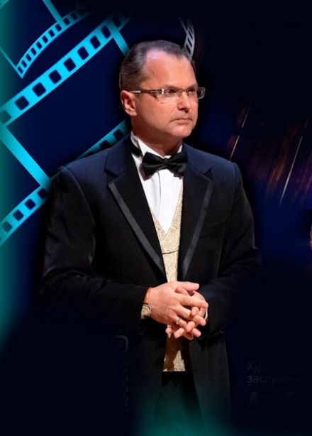 Хоровое притяжение. Хоровая капелла Тюменской филармонии