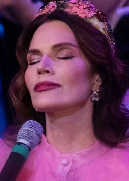 Нина Шацкая и Jazz-трио