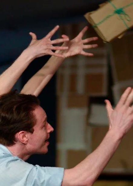 В поисках радости