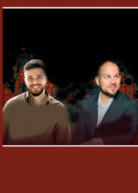 Съёмки шоу «Кому за 30». Тимур Джанкезов. Валентин Сидоров