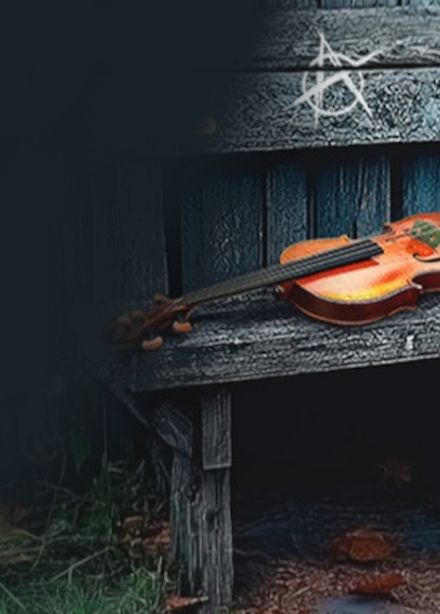 Симфония Сектор Газа