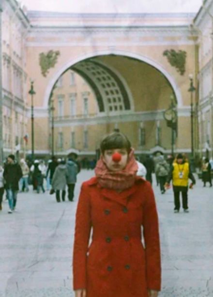 Работники культуры