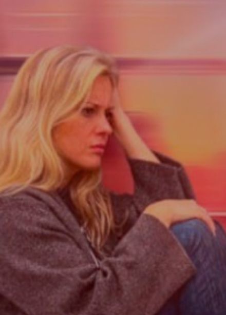 Поезд иллюзий или как разлюбить чудака