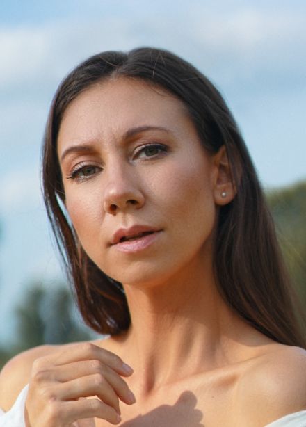 Катя Ямщикова