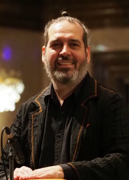 Симфоджаз братьев Ивановых