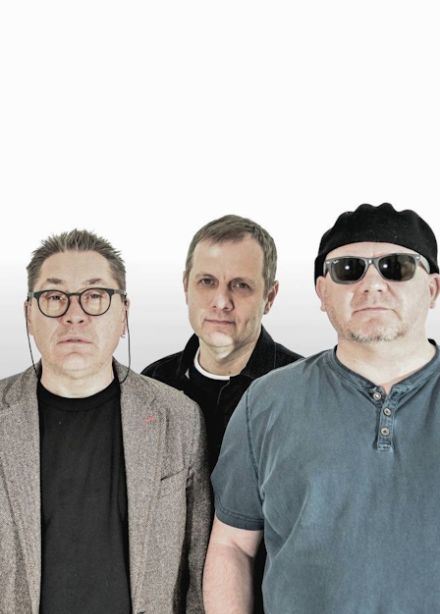 Матвеев Сад & Друзья