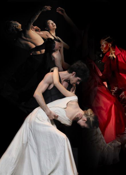 Фестиваль Дягилева 2025