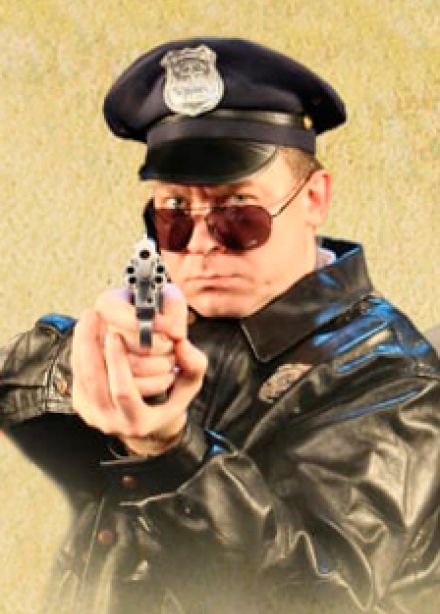 "Дорогая Памела или Как пришить старушку"