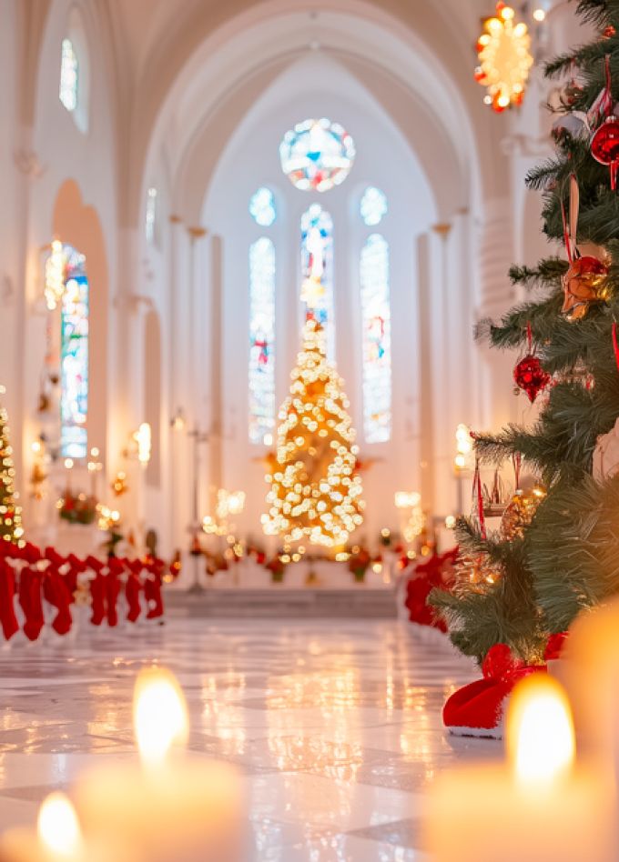 Наше Рождество