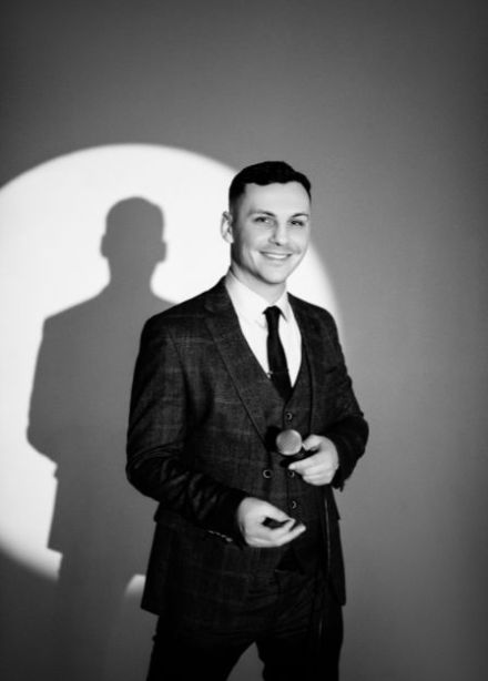 What a wonderful world. Романтический джаз: Луи Армстронг, Фрэнк Синатра и музыка Голливуда.