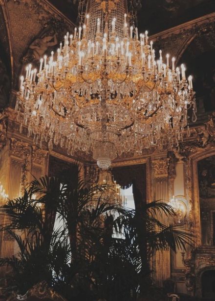 ФРЭНК СИНАТРА. Концерт с экскурсией во дворце Великого князя