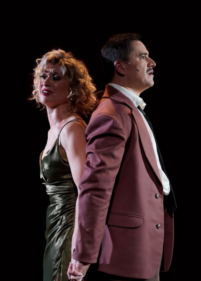 Курт Вайль. Игра в классики