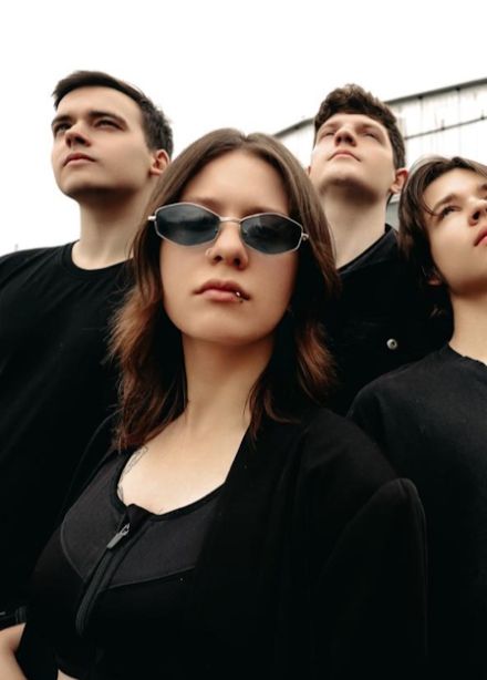 Arctic Monkeys Tribute