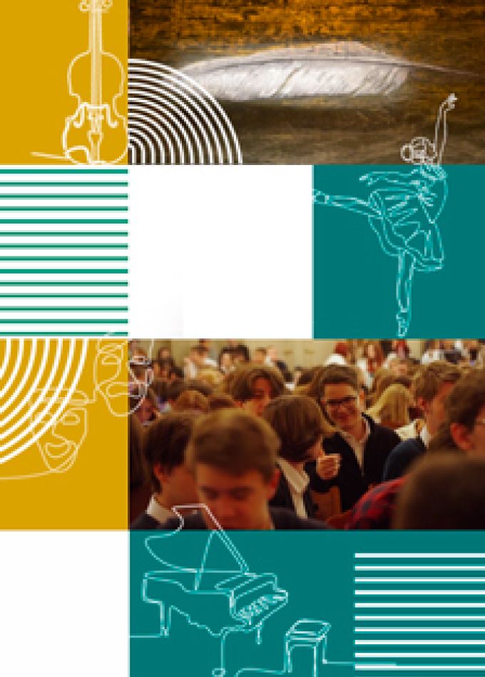 Театральный урок на сцене Мариинского (Мариинский театр)