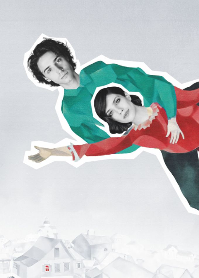 МИТИНА ЛЮБОВЬ