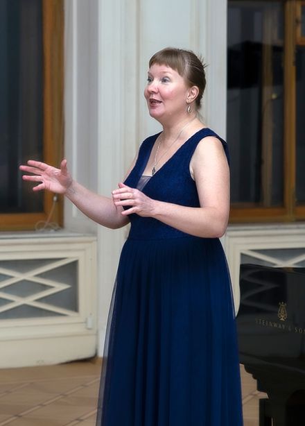 От Возрождения до Барокко. Портреты музыкальных новаторов