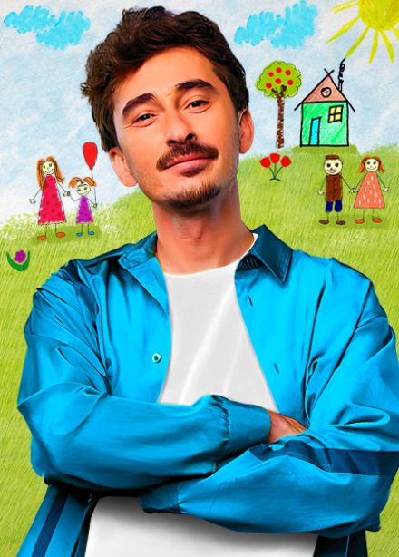 Standup Артём Калайджян