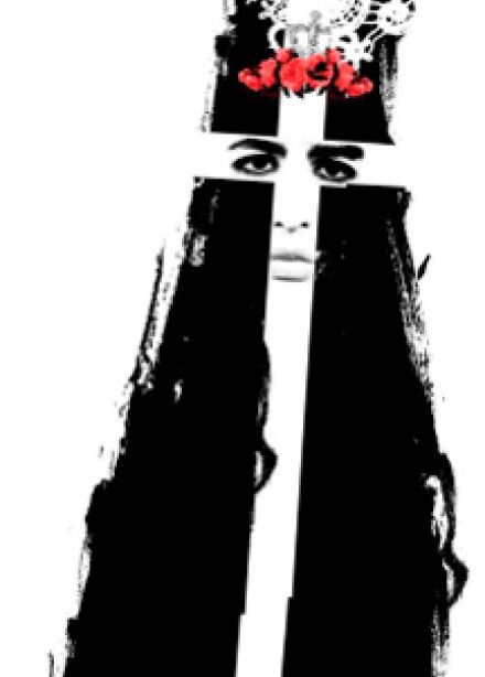 Дом Бернарды Альбы