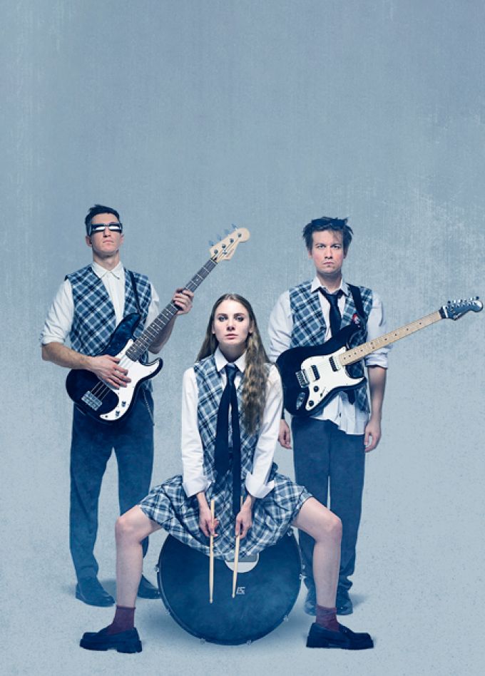 Ключ от 505-й