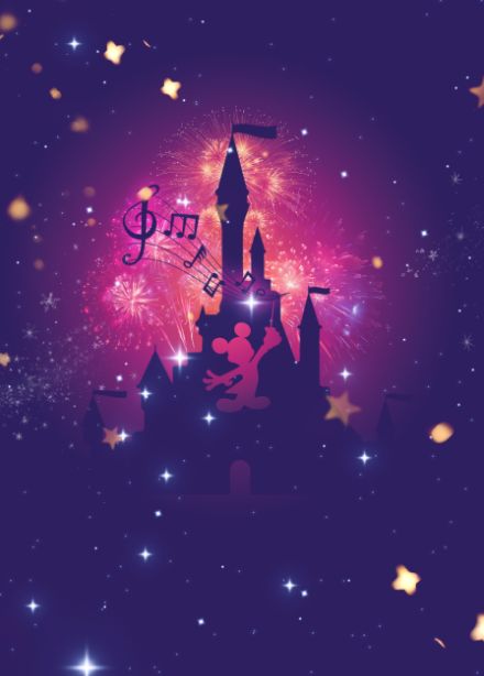 Волшебный мир Диснея. Imperial Orchestra