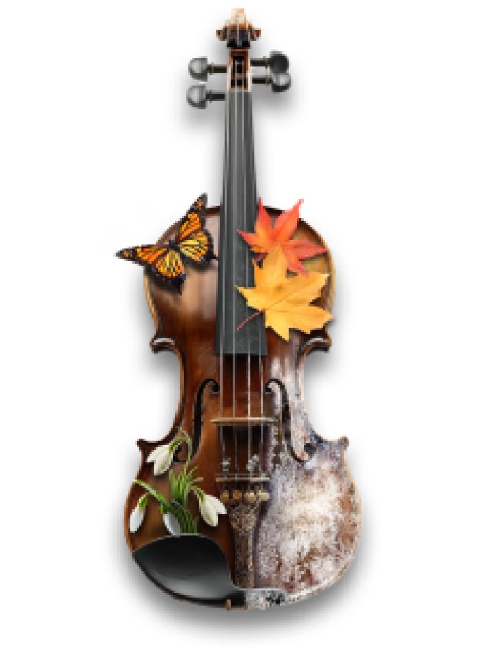 Emotions: Времена года