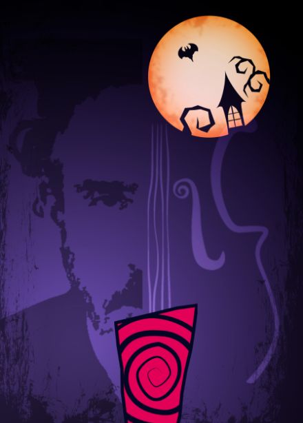 Мир Тима Бертона. Imperial Orchestra