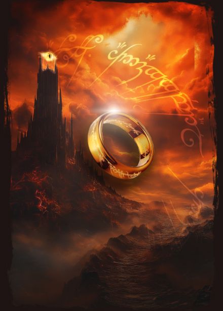 Властелин Колец. Imperial Orchestra