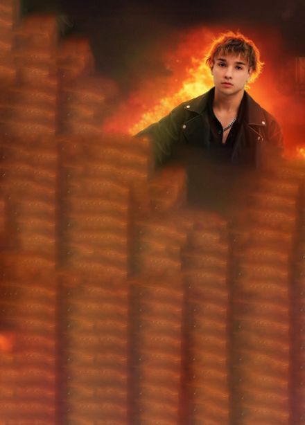 Горячий сольный концерт JAGGER CLUB AKSTAR