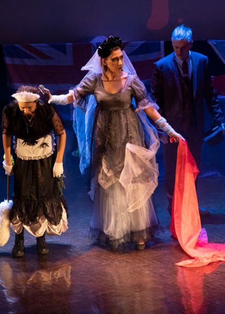 Кентервильское привидение (Школьная классика)