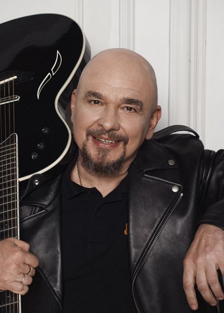 Концерт Сергея Трофимова