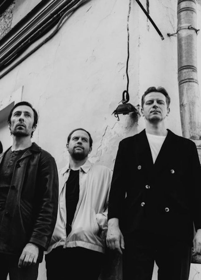 Концерт группы "Свидание"