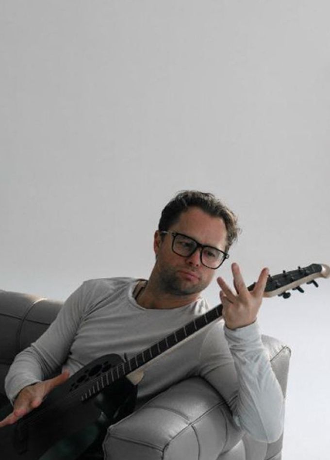 Виталий Гогунский