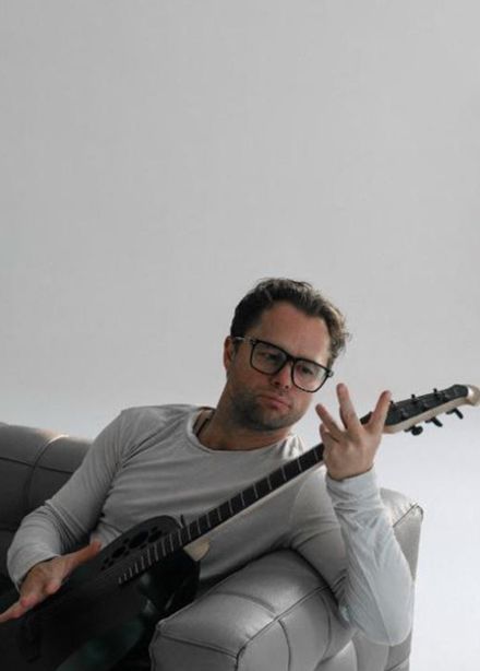 Виталий Гогунский