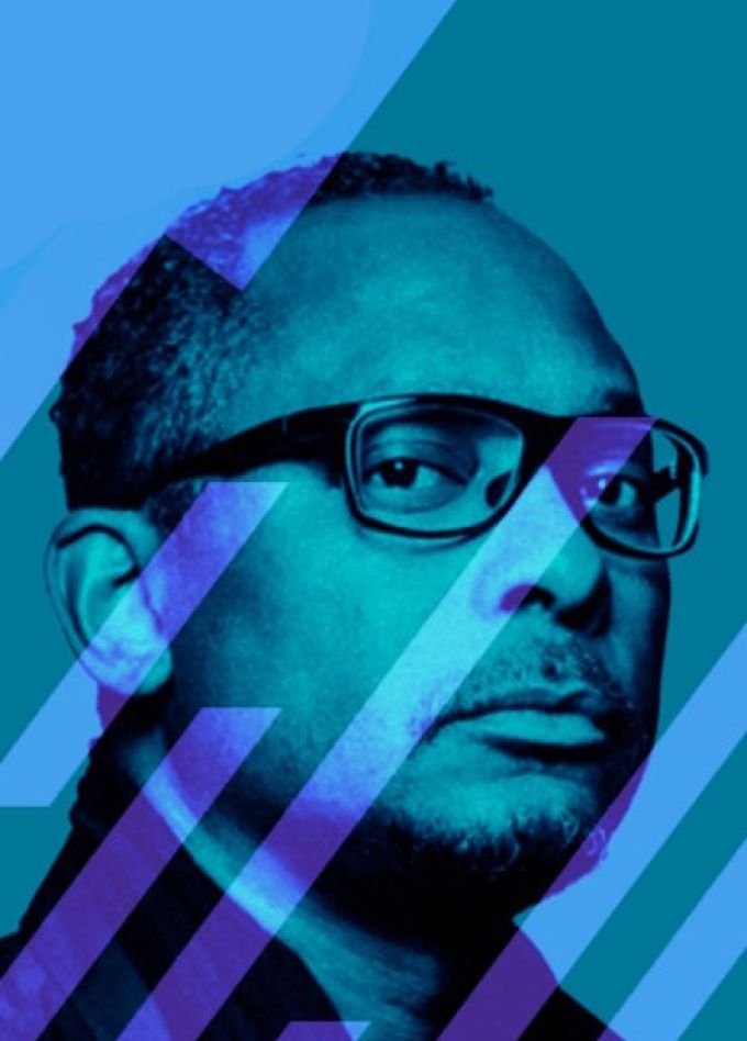 Derrick May (Detroit)