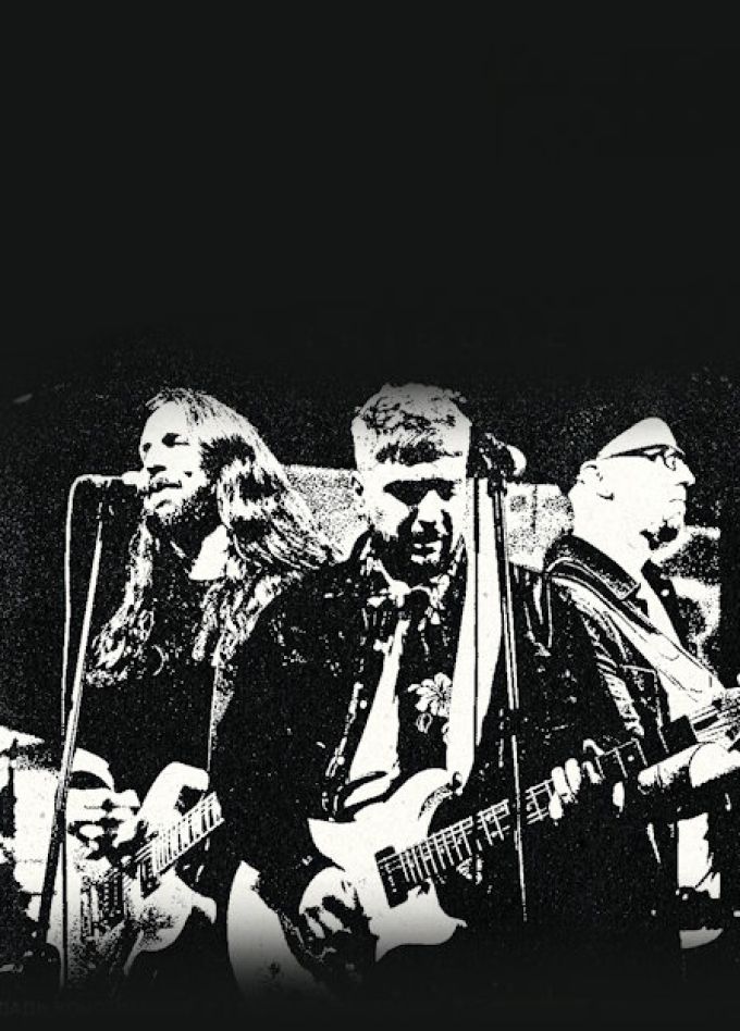 Foo Fighters tribute