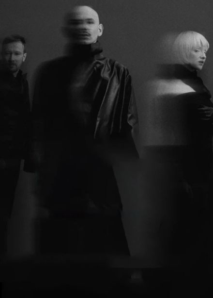 UGLI-презентация альбома "Цыганский хоррор"