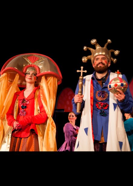 КОНЁК-ГОРБУНОК